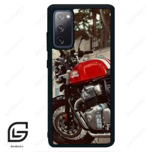 قاب گوشی سامسونگ اس 20 اف ای (Galaxy S20 FE ) طرح موتور کد 2132