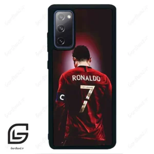 قاب گوشی سامسونگ اس 20 اف ای (Galaxy S20 FE ) طرح پسرانه کد 2136