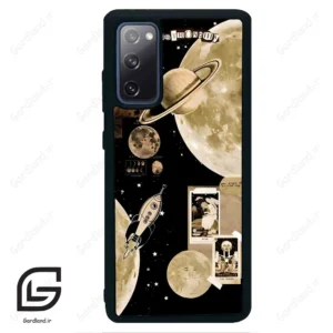 قاب گوشی سامسونگ اس 20 اف ای (Galaxy S20 FE ) طرح فانتزی کد 2143