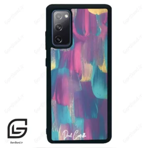 قاب گوشی سامسونگ اس 20 اف ای (Galaxy S20 FE ) طرح فانتزی کد 2146