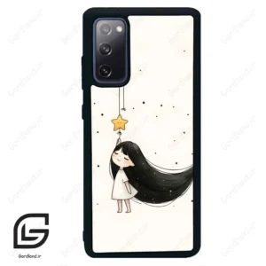 قاب گوشی سامسونگ اس 20 اف ای (Galaxy S20 FE ) طرح فانتزی کد 2147