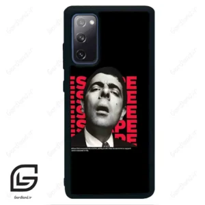 قاب گوشی سامسونگ اس 20 اف ای (Galaxy S20 FE ) طرح مستربین کد 2151