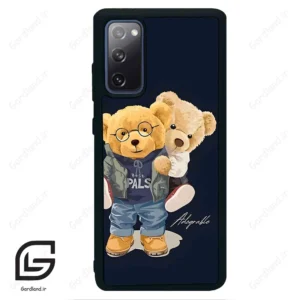 قاب گوشی سامسونگ اس 20 اف ای (Galaxy S20 FE ) طرح فانتزی کد 2153
