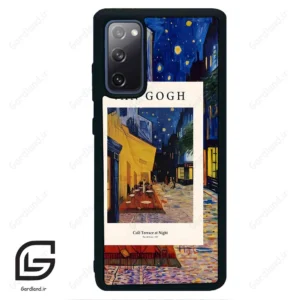 قاب گوشی سامسونگ اس 20 اف ای (Galaxy S20 FE ) طرح ونگوک کد 2162