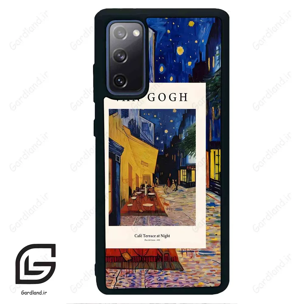 قاب گوشی سامسونگ اس 20 اف ای (Galaxy S20 FE ) طرح ونگوک کد 2162