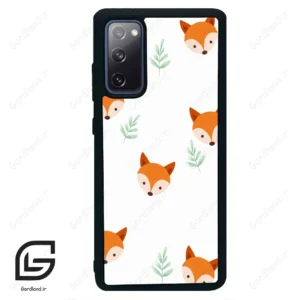 قاب گوشی سامسونگ اس 20 اف ای (Galaxy S20 FE ) طرح فانتزی کد 2165