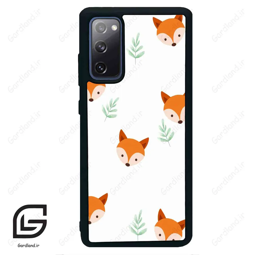 قاب گوشی سامسونگ اس 20 اف ای (Galaxy S20 FE ) طرح فانتزی کد 2165