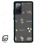 قاب گوشی سامسونگ اس 20 اف ای (Galaxy S20 FE ) طرح فانتزی کد 2171