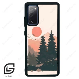 قاب گوشی سامسونگ اس 20 اف ای (Galaxy S20 FE ) طرح فانتزی کد 2172