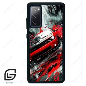 قاب گوشی سامسونگ اس 20 اف ای (Galaxy S20 FE ) طرح پسرانه کد 2181