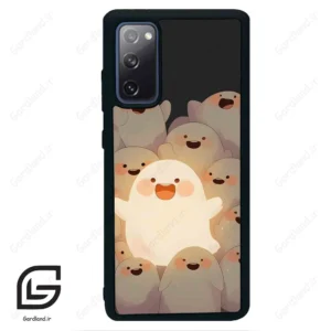 قاب گوشی سامسونگ اس 20 اف ای (Galaxy S20 FE ) طرح فانتزی کد 2182