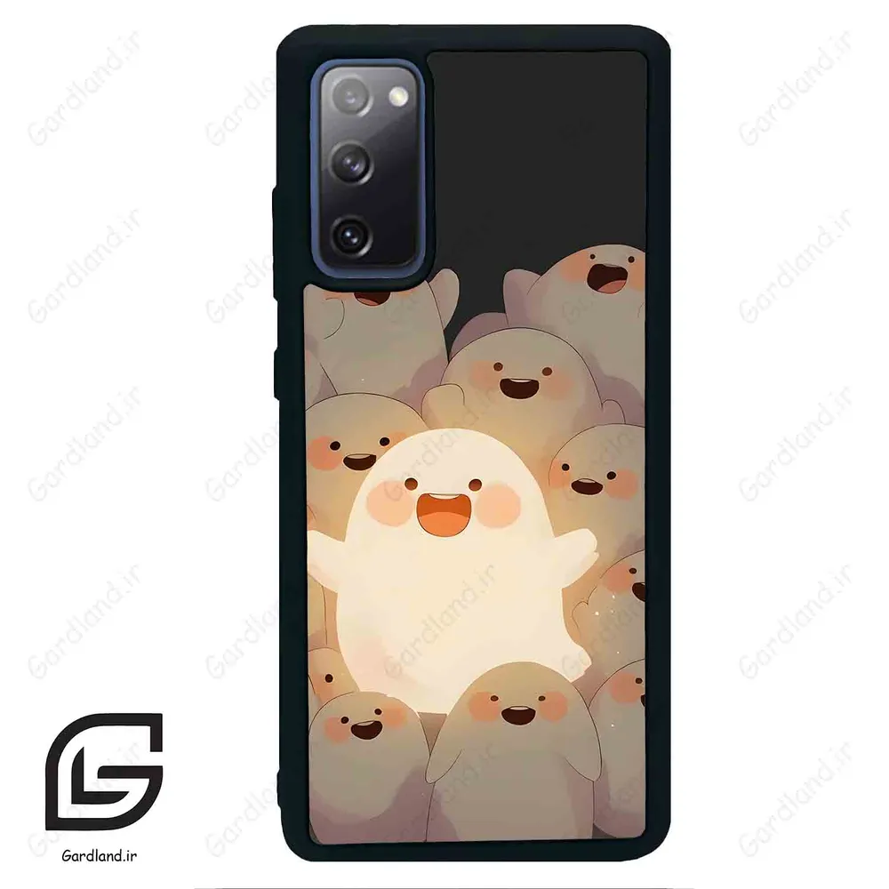 قاب گوشی سامسونگ اس 20 اف ای (Galaxy S20 FE ) طرح فانتزی کد 2182