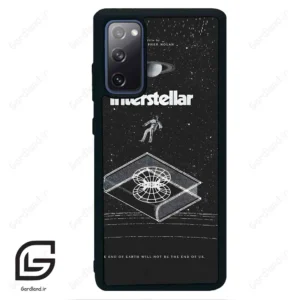 قاب گوشی سامسونگ اس 20 اف ای (Galaxy S20 FE ) طرح ساده کد 2185