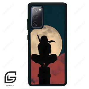قاب گوشی سامسونگ اس 20 اف ای (Galaxy S20 FE ) طرح ایتاچی کد 2188