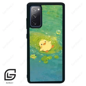 قاب گوشی سامسونگ اس 20 اف ای (Galaxy S20 FE ) طرح فانتزی کد 2189