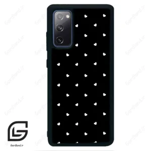 قاب گوشی سامسونگ اس 20 اف ای (Galaxy S20 FE ) طرح فانتزی کد 2192