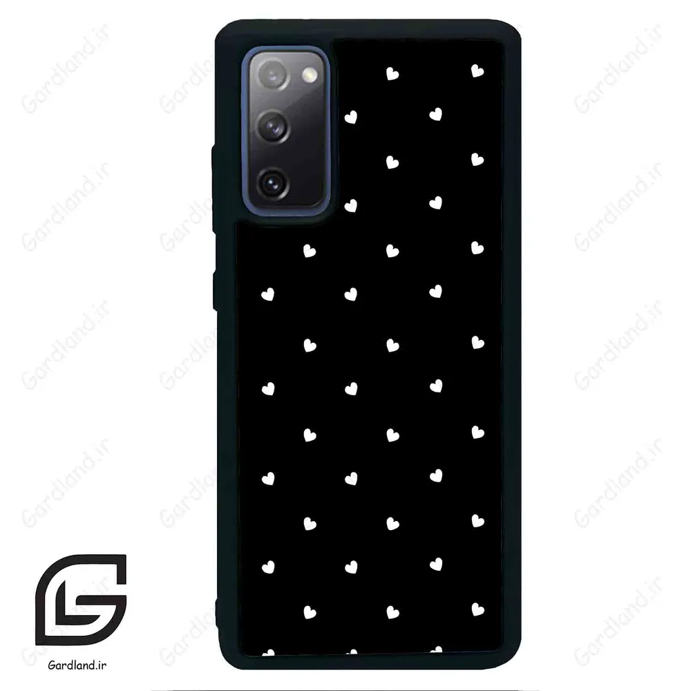قاب گوشی سامسونگ اس 20 اف ای (Galaxy S20 FE ) طرح فانتزی کد 2192