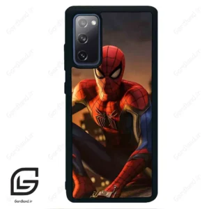 قاب گوشی سامسونگ اس 20 اف ای (Galaxy S20 FE ) طرح مرد کد 2195