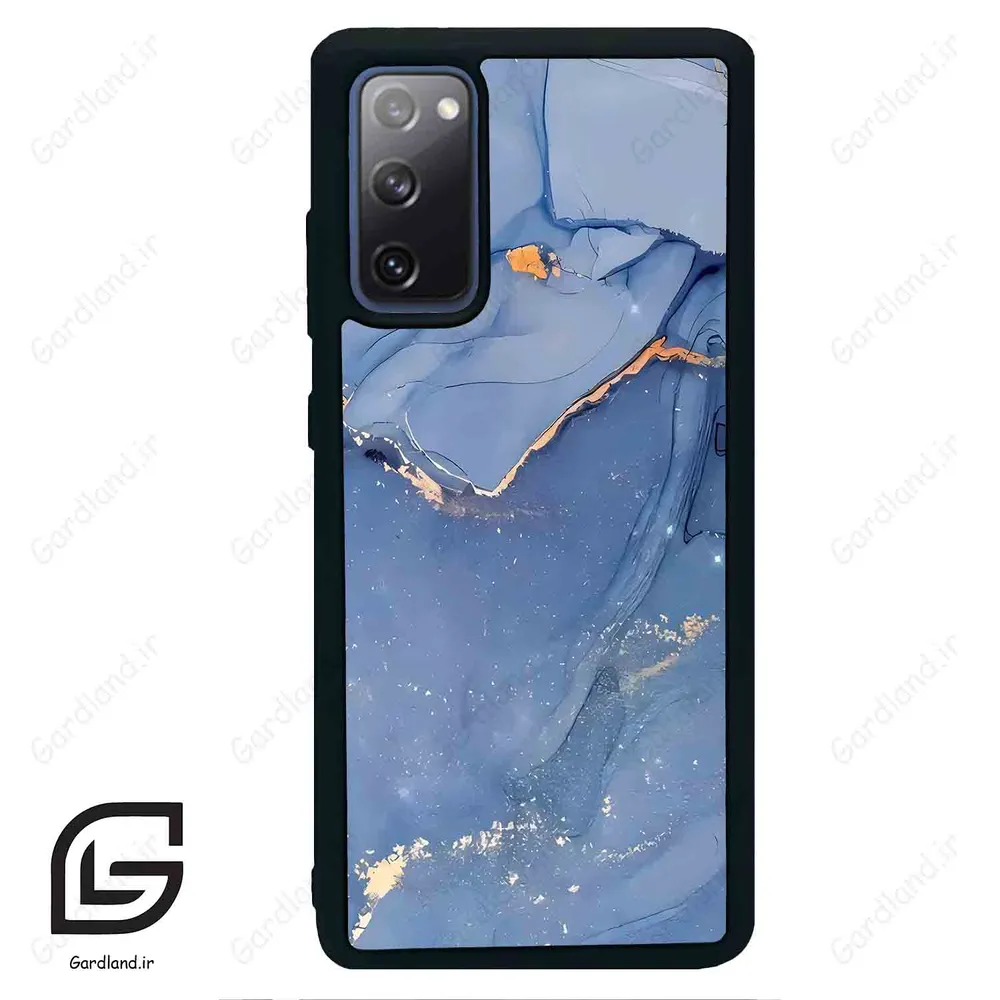 قاب گوشی سامسونگ اس 20 اف ای (Galaxy S20 FE ) طرح ساده کد 2197