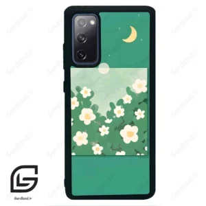 قاب گوشی سامسونگ اس 20 اف ای (Galaxy S20 FE ) طرح ساده کد 2200