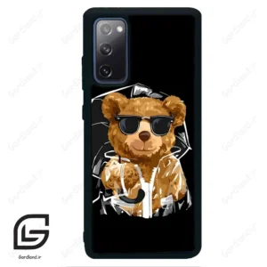 قاب گوشی سامسونگ اس 20 اف ای (Galaxy S20 FE ) طرح طرح کد 2201