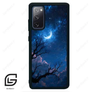 قاب گوشی سامسونگ اس 20 اف ای (Galaxy S20 FE ) طرح طبیعت کد 2206