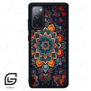 قاب گوشی سامسونگ اس 20 اف ای (Galaxy S20 FE ) طرح دخترانه کد 2207