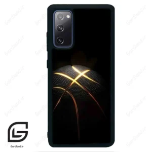 قاب گوشی سامسونگ اس 20 اف ای (Galaxy S20 FE ) طرح توپ کد 2210
