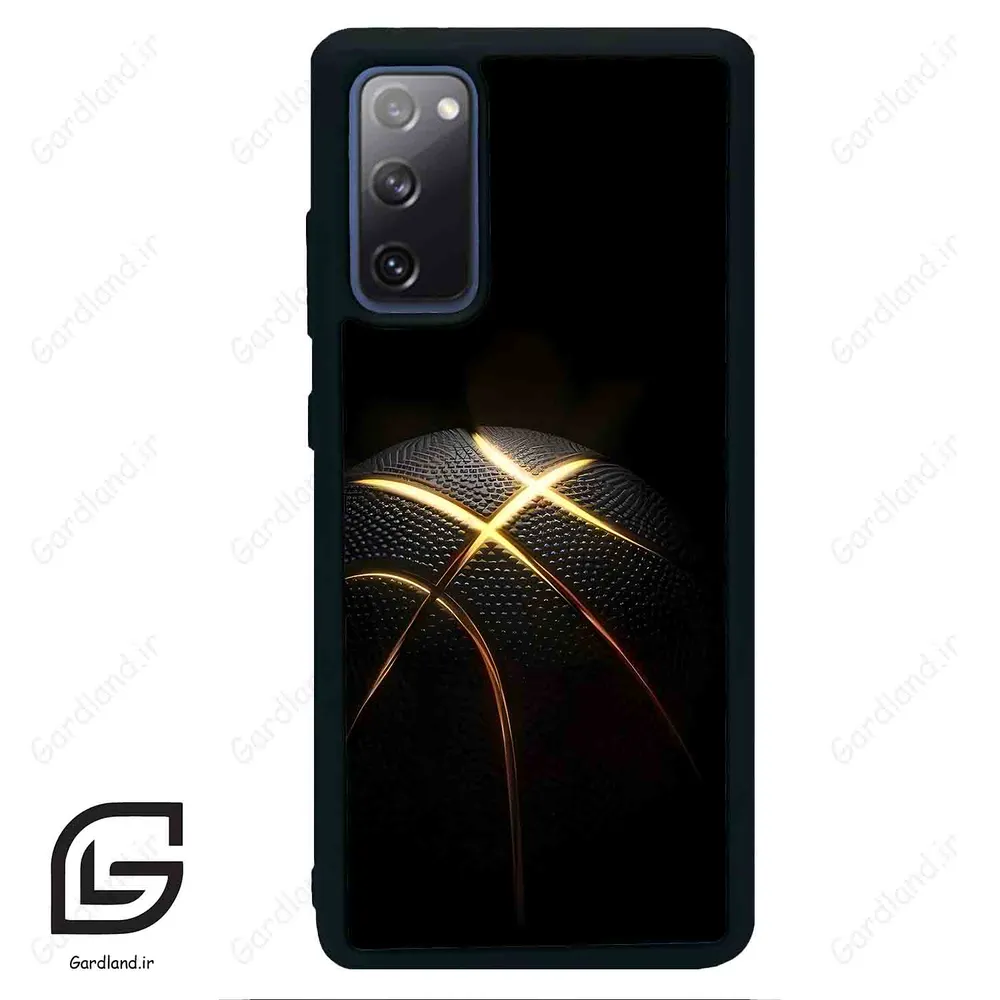 قاب گوشی سامسونگ اس 20 اف ای (Galaxy S20 FE ) طرح توپ کد 2210