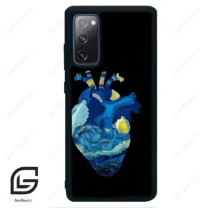 قاب گوشی سامسونگ اس 20 اف ای (Galaxy S20 FE ) طرح ونگوک کد 2214