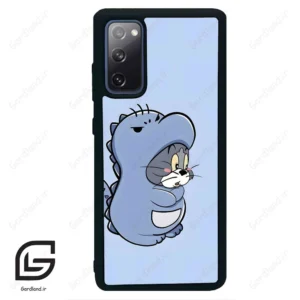 قاب گوشی سامسونگ اس 20 اف ای (Galaxy S20 FE ) طرح تام کد 2216