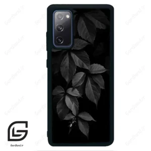 قاب گوشی سامسونگ اس 20 اف ای (Galaxy S20 FE ) طرح برگ کد 2223