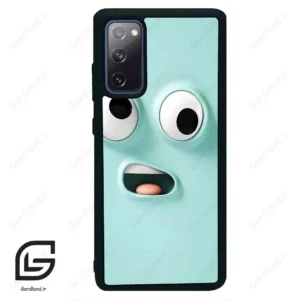 قاب گوشی سامسونگ اس 20 اف ای (Galaxy S20 FE ) طرح کیوت کد 2226
