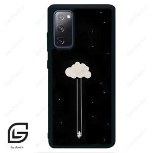 قاب گوشی سامسونگ اس 20 اف ای (Galaxy S20 FE ) طرح دخترانه کد 2235