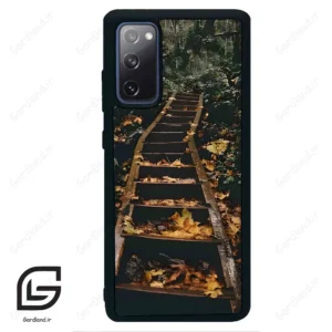 قاب گوشی سامسونگ اس 20 اف ای (Galaxy S20 FE ) طرح طبیعت کد 2240