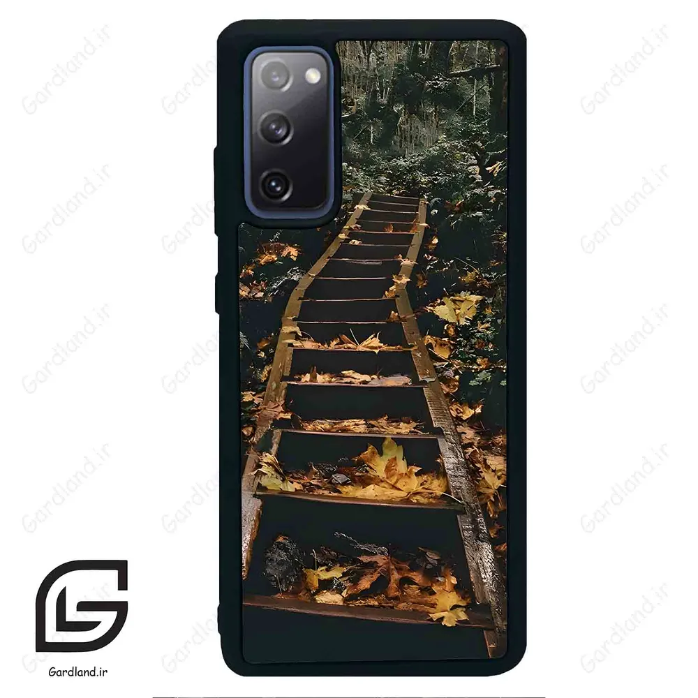 قاب گوشی سامسونگ اس 20 اف ای (Galaxy S20 FE ) طرح طبیعت کد 2240