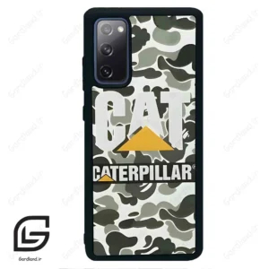قاب گوشی سامسونگ اس 20 اف ای (Galaxy S20 FE ) طرح برند کد 2248