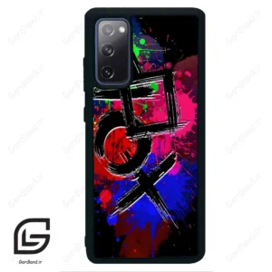 قاب گوشی سامسونگ اس 20 اف ای (Galaxy S20 FE ) طرح بازی کد 2249
