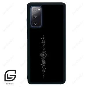 قاب گوشی سامسونگ اس 20 اف ای (Galaxy S20 FE ) طرح خفن کد 2255