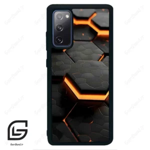 قاب گوشی سامسونگ اس 20 اف ای (Galaxy S20 FE ) طرح پسرانه کد 2269
