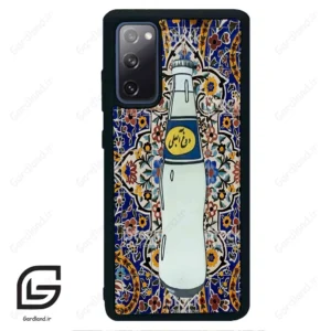 قاب گوشی سامسونگ اس 20 اف ای (Galaxy S20 FE ) طرح دوغ کد 2300