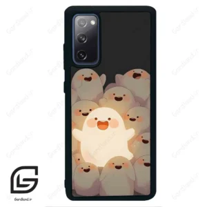 قاب گوشی سامسونگ اس 20 اف ای (Galaxy S20 FE ) طرح روح کد 2317