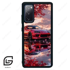 قاب گوشی سامسونگ اس 20 اف ای (Galaxy S20 FE ) طرح ماشین کد 2347