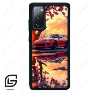 قاب گوشی سامسونگ اس 20 اف ای (Galaxy S20 FE ) طرح ماشین کد 2348