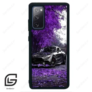 قاب گوشی سامسونگ اس 20 اف ای (Galaxy S20 FE ) طرح پسرانه کد 2352