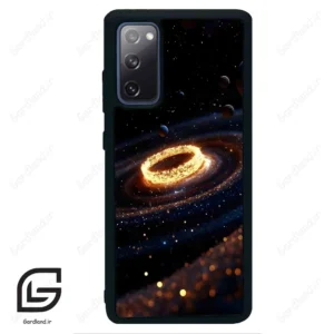 قاب گوشی سامسونگ اس 20 اف ای (Galaxy S20 FE ) طرح اسمان کد 2355