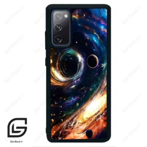 قاب گوشی سامسونگ اس 20 اف ای (Galaxy S20 FE ) طرح اسمان کد 2356