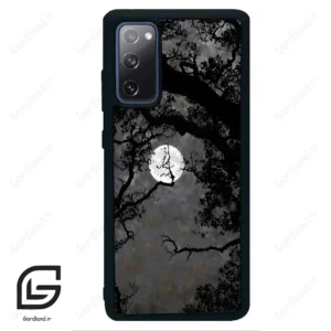 قاب گوشی سامسونگ اس 20 اف ای (Galaxy S20 FE ) طرح تاریکی کد 2360