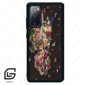قاب گوشی سامسونگ اس 20 اف ای (Galaxy S20 FE ) طرح ستون کد 2362