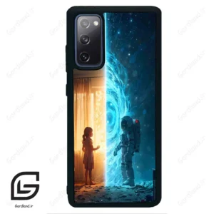 قاب گوشی سامسونگ اس 20 اف ای (Galaxy S20 FE ) طرح میان کد 2375